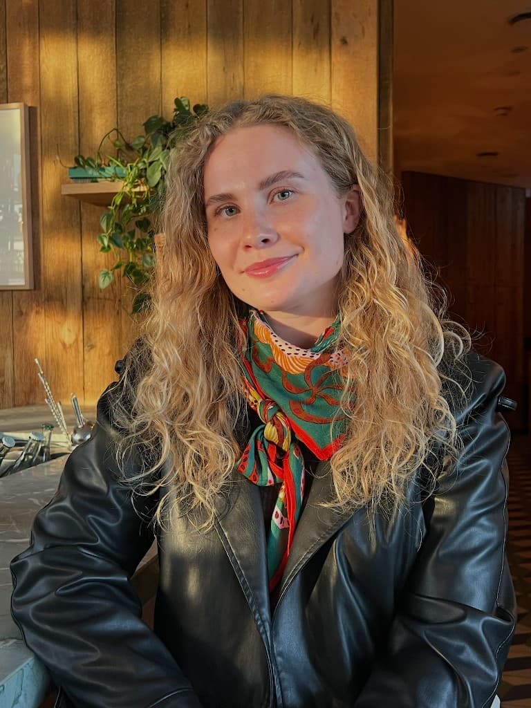 Victoria Alenich - Meta Ads Consultant